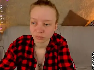 Lissa_kitsune  live sex cam