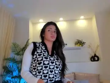 Lu_bellini  live sex cam