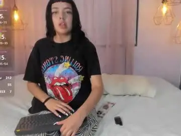 Magic_zantana  live sex cam