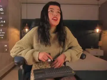 Magic_zantana  live sex cam