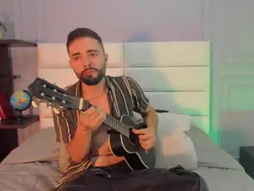 Maria_gil  live sex cam