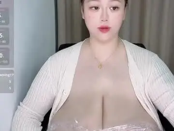 Nanabigbobo  live sex cam