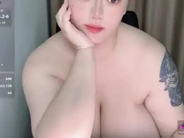 Nanabigbobo  live sex cam