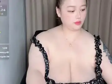 Nanabigbobo  live sex cam