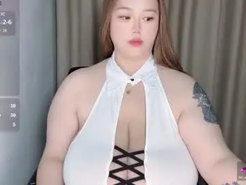 Nanabigbobo  live sex cam