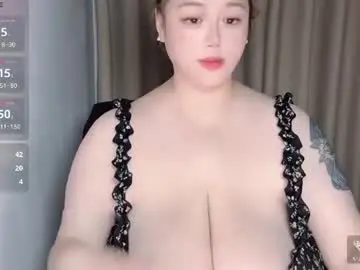 Nanabigbobo  live sex cam