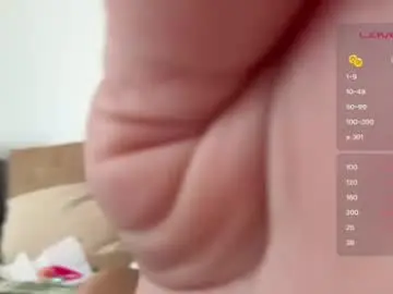Selyselyna  live sex cam