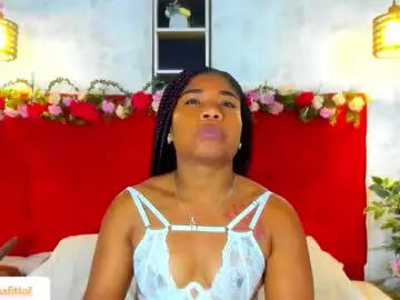 Silvannafit  live sex cam