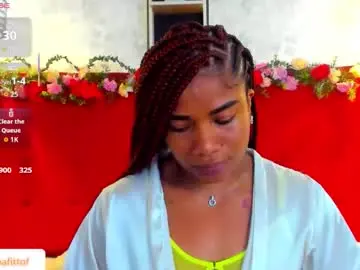 Silvannafit  live sex cam