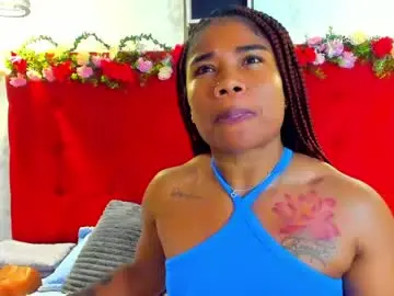 Silvannafit  live sex cam