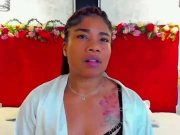 Silvannafit  live sex cam