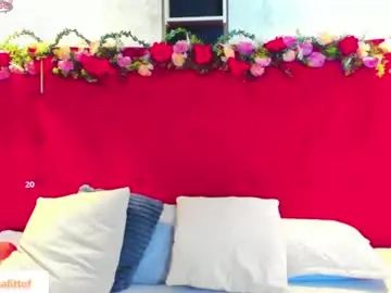 Silvannafit  live sex cam