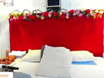 Silvannafit  live sex cam