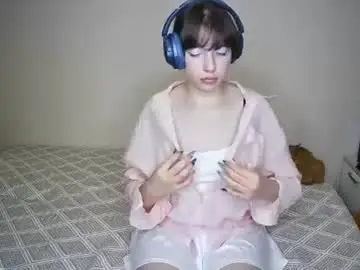 Tenishanelligan  live sex cam