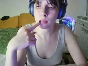 Tenishanelligan  live sex cam