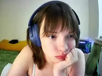 Tenishanelligan  live sex cam