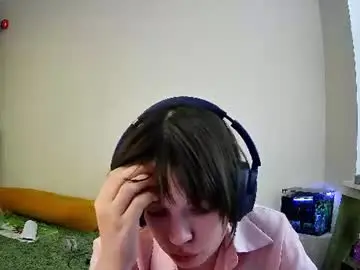 Tenishanelligan  live sex cam
