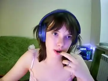 Tenishanelligan  live sex cam