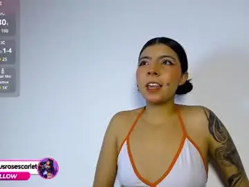Venusrosex  live sex cam