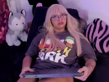 Akarineko  live sex cam