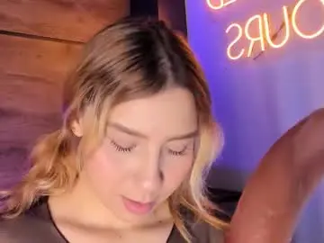 Alyamonroe  live sex cam