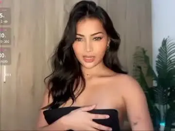 Aria_cinco7251  live sex cam