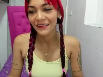 Aura_hot_18  live sex cam