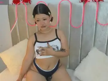 Aurora_johnson_  live sex cam