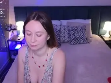 Brookedamon  live sex cam