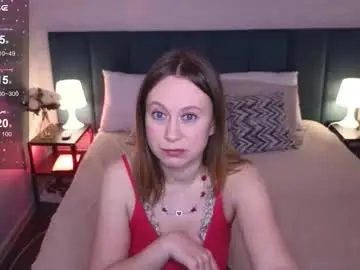 Brookedamon  live sex cam