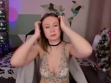 Brookedamon  live sex cam