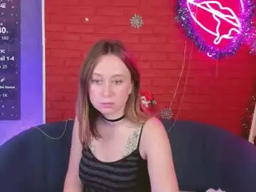 Brookedamon  live sex cam