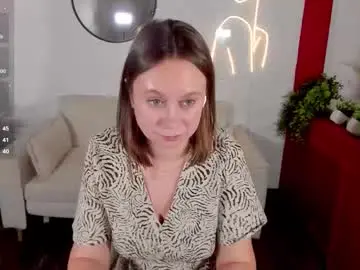 Brookedamon  live sex cam