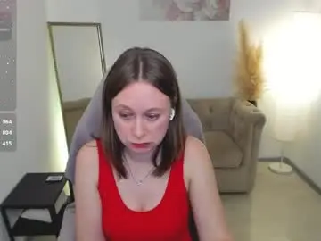 Brookedamon  live sex cam