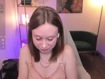 Brookedamon  live sex cam