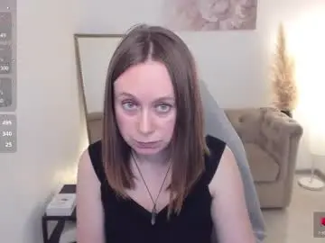 Brookedamon  live sex cam