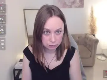 Brookedamon  live sex cam