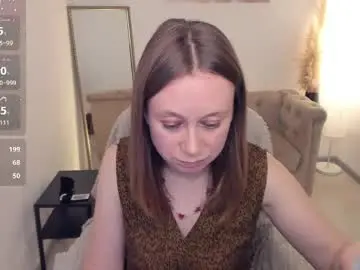 Brookedamon  live sex cam