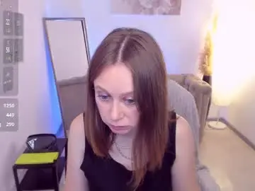 Brookedamon  live sex cam