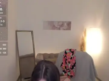 Brookedamon  live sex cam