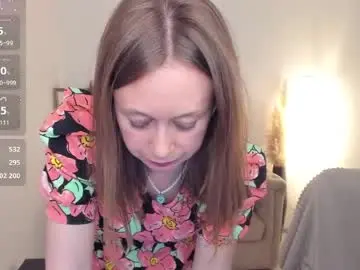 Brookedamon  live sex cam