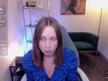 Brookedamon  live sex cam