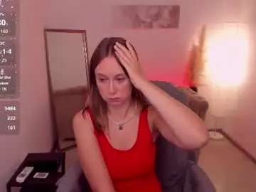 Brookedamon  live sex cam