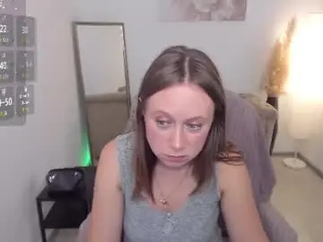 Brookedamon  live sex cam