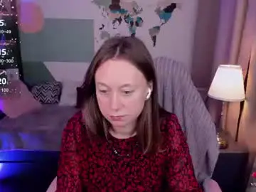 Brookedamon  live sex cam