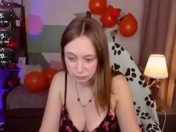 Brookedamon  live sex cam