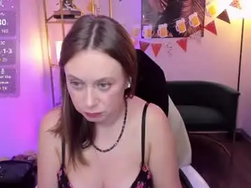 Brookedamon  live sex cam
