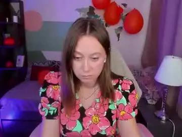Brookedamon  live sex cam