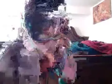 Carliecreams  live sex cam