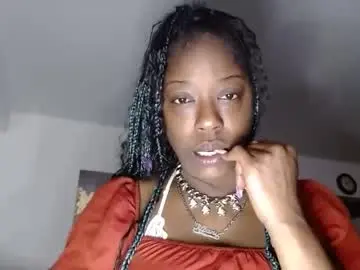 Carliecreams  live sex cam